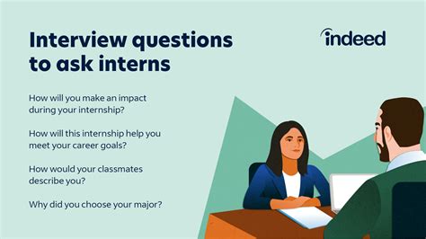 8 Common Internship Interview Questions And How To Answer Support