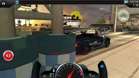 I Ve Been Playing Csr Racing For A While Youtube