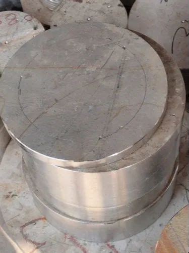 Round Stainless Steel Circles Material Grade 304 Size 5 8