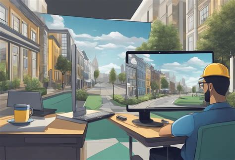 augmented reality tools   ar project crypto nexus