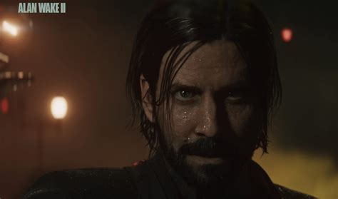 alan wake   supporto fisico lofferta  thq nordic  gin