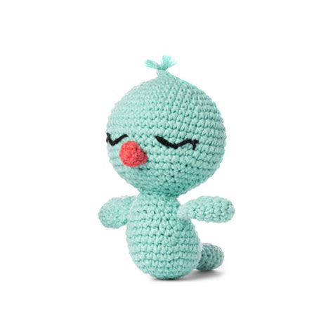 Red Heart Amigurumi Crochet Kit | Yarnspirations