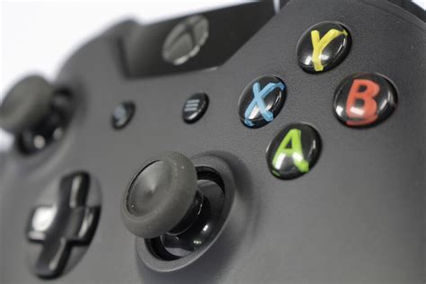 Xbox One Una Obra En Proceso Qore