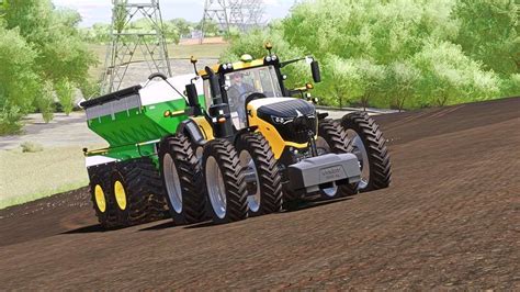 Fs John Deere Dn V Farming Simulator Mod Fs Mody