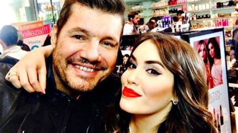 Bromas Con Tinelli Y Look Súper Caliente De Lali Para La Apertura De