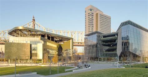 Cornell Tech campus inaugurado é novo ícone de NY Epicentor