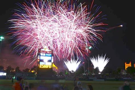 Fourth Of July Fireworks 2016 Sactown Magazine