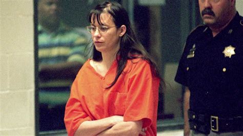 Andrea Yates Continues To Waive Release Review From Mental Hospital 20