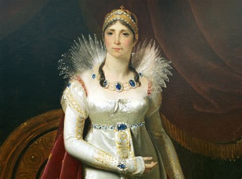 1796: Napoleon’s Wife Josephine was not Born in Europe | History.info