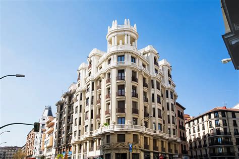 Las Mejores Zonas Para Vivir En Madrid Journal Ivory Homes