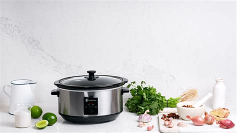 Pressure Cooker Vs Slow Cooker Harris Scarfe