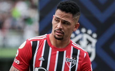 Criticado Luciano Se Posiciona Ap S Jogo Nacional Portal Do S O