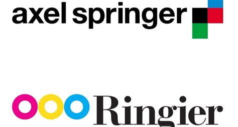 Ringier Axel Springer Media Startet