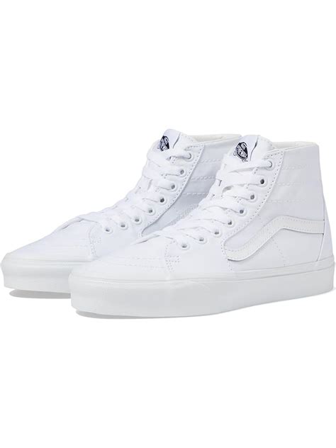 Vans Sk8 Hi Free Shipping