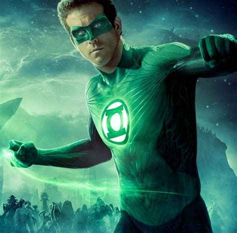 Maj Green Lantern La Critique Du Film Votre Avis Les Toiles