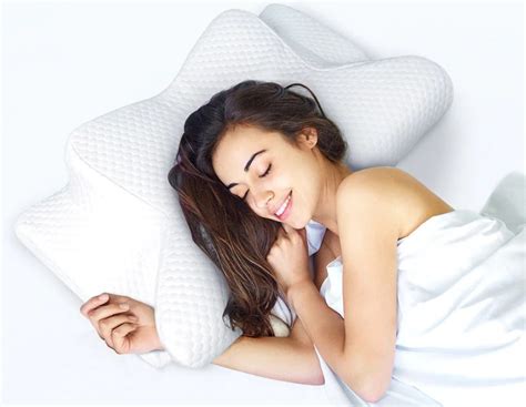 Zamat Butterfly Button Shaped Pillow Review | Best Mattress AU