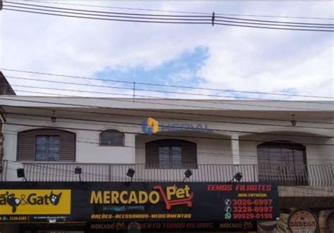 Casas à venda na Avenida dos Palmares em Maringá Chaves na Mão