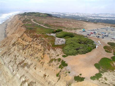 Fort Funston - Hang Gliding Wiki