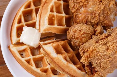 10 Of The Best Fried Chicken Spots In Greater New Orleans Where Y At