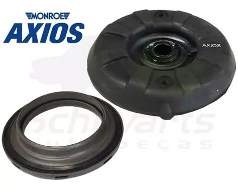 Coxim Amortecedor Dianteiro Axios Rol Peugeot 3008 11 16