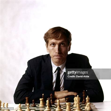 1085 Bobby Fischer Photos And High Res Pictures Getty Images