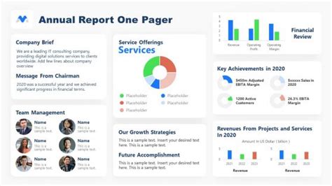 Fact Sheet Powerpoint Templates