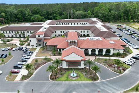 Rehabilitation Gainesville Fl Rehabilitation And Skilled Nursing