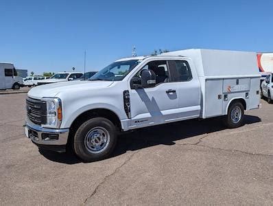 New 2023 Ford F-250 Service Truck for sale | #PEC51964