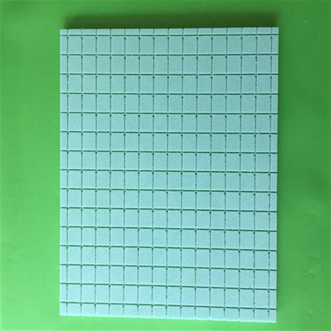 60kg M3 PVC Foam Core For Wind Turbine Nacelle Covers PVC Foam Board