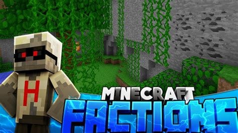 NEW REALM Minecraft Factions Server Let S Play 26 Minecraft Factions