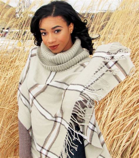 Fabulous Winter Poncho | Winter poncho, Poncho, Fabulous