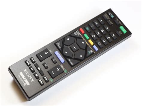 Genuine Sony Bravia Rm Ed Remote Control Kdl R A Kdl R A