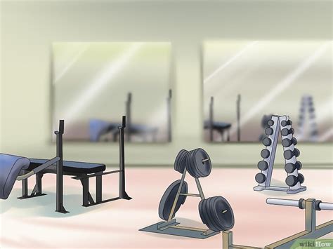 C Mo Abrir Un Gimnasio Con Im Genes Wikihow