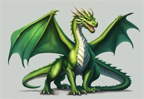 200 Green Dragon Names Best Ideas For Male Dnd Wow Girls And More