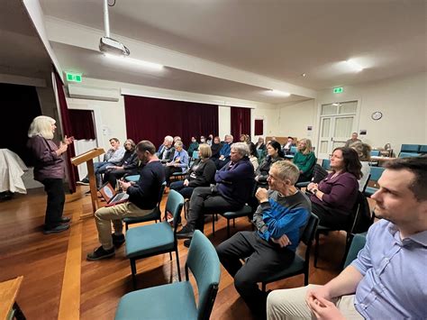 Community Boards Event Summary - Sustainable Ōtautahi Christchurch