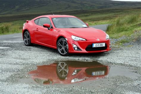 Toyota Gt86 Reviews Test Drives Complete Car