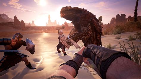 Comprar Conan Exiles Steam