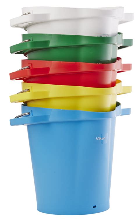 Vikan 5 Gallon Bucket Unisan Direct