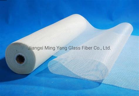 Reinforcement Products Glass Fiber Mesh For Wall Plaster Cement Board