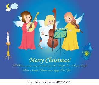 583 Angels singing in heaven Images, Stock Photos & Vectors | Shutterstock