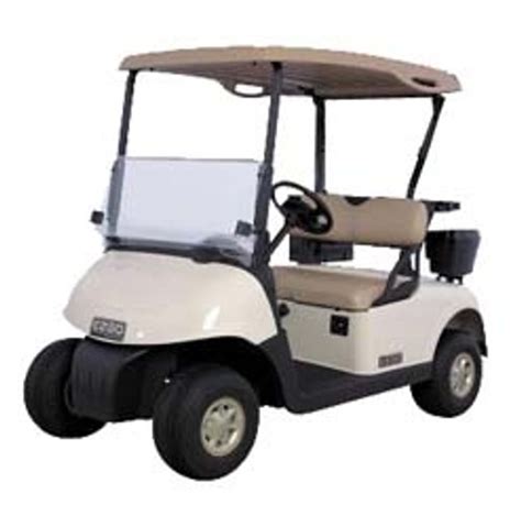 Ezgo Roofs Diy Golf Cart Tops And Supports At Lowest Prices