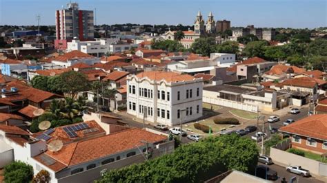 Cidade De Minas Registra Maior Tremor De Terra Da Hist Ria Hoje