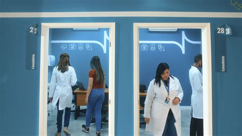 Como a medicina pode ser uma ferramenta para mudança social Inspirali