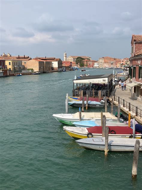 Venice Grand Canal · Free Stock Photo