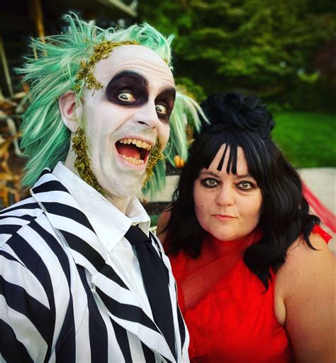 Beetlejuice costumes 2022