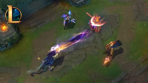 Lol Riot Muestra Las Nuevas Habilidades Del Rework De Aurelion Sol