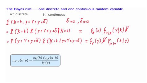 L10 9 Mixed Bayes Rule Youtube