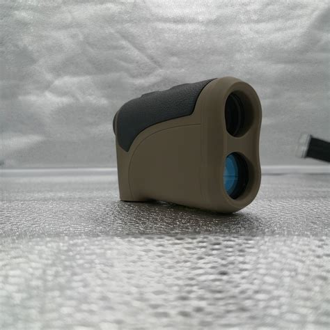 Kingopt Golf Laser Rangefinder Scope For Long Distance Measuring