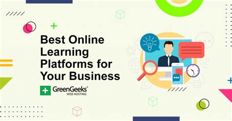 9 Best Online Learning Platforms For Business