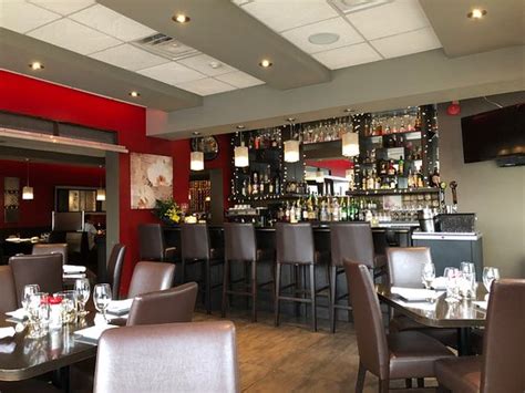 La Contessa Ristorante Windsor Restaurant Reviews Photos And Phone Number Tripadvisor